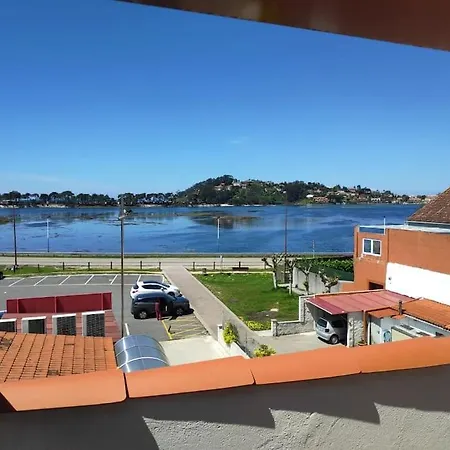 Superapartamento Con Vistazas