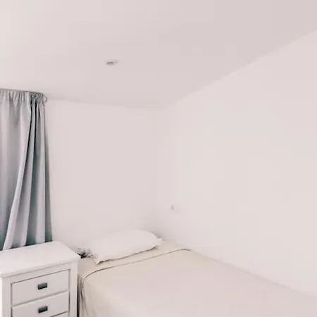 Superapartamento Con Vistazas Baiona
