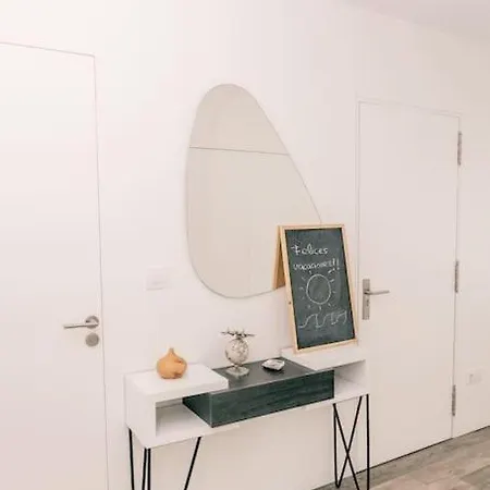 Superapartamento Con Vistazas * Baiona