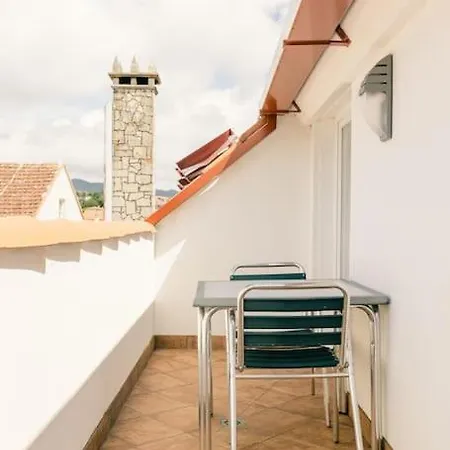 Superapartamento Con Vistazas Apartment