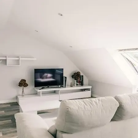 Apartment Superapartamento Con Vistazas