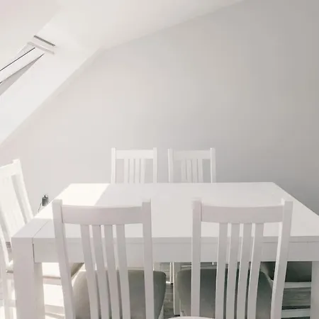 Superapartamento Con Vistazas Apartment Baiona