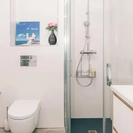 Superapartamento Con Vistazas Apartment