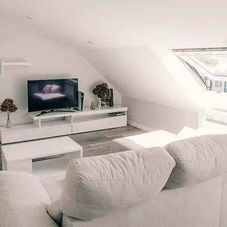 Apartment Superapartamento Con Vistazas *