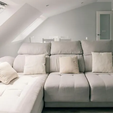 Superapartamento Con Vistazas Baiona