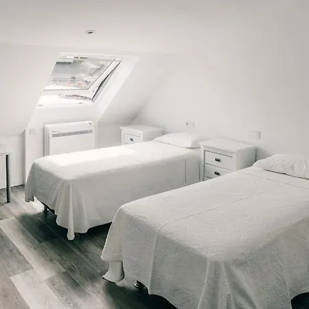 Superapartamento Con Vistazas *