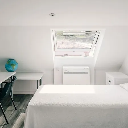 Apartment Superapartamento Con Vistazas