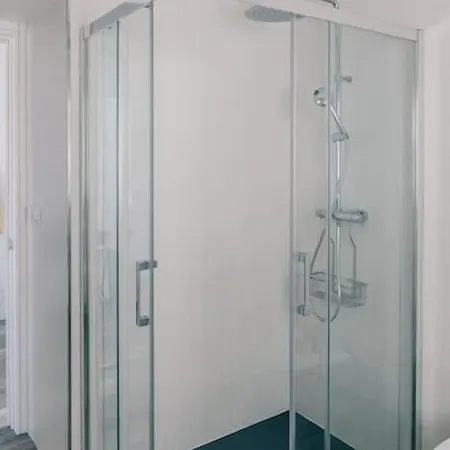 Apartment Superapartamento Con Vistazas *