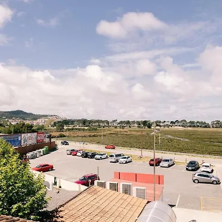 Apartment Superapartamento Con Vistazas Baiona