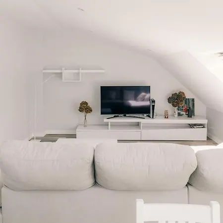 Superapartamento Con Vistazas *