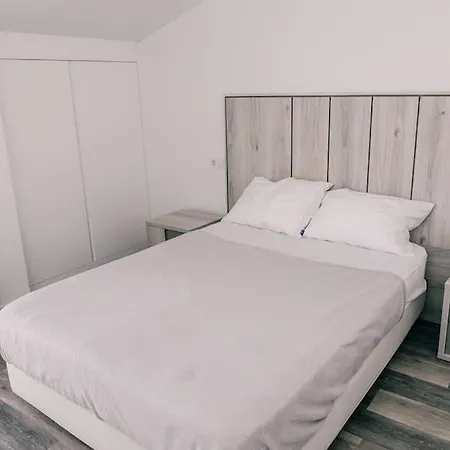 Apartment Superapartamento Con Vistazas *