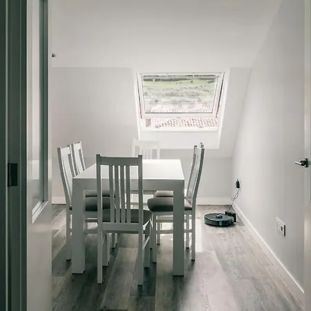 Superapartamento Con Vistazas Apartment Baiona