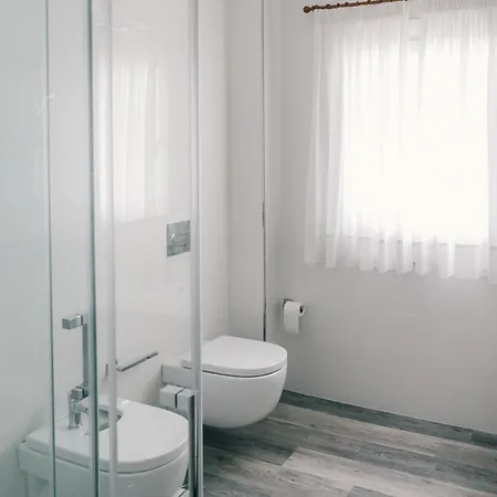 Apartment Superapartamento Con Vistazas *